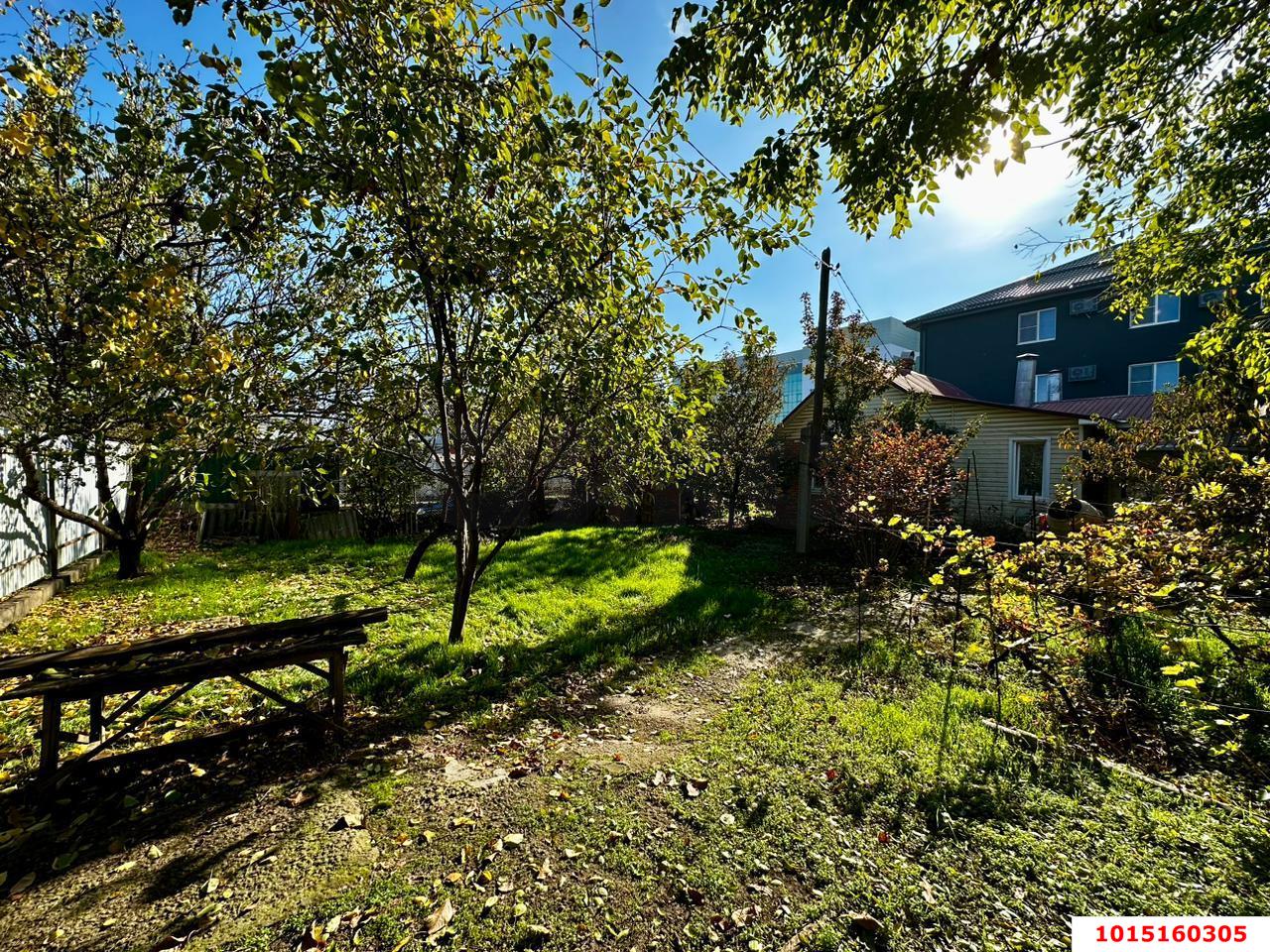 Фото №2: Дом 128 м² + 4.67 сот. - Краснодар, Краевая Клиническая Больница, ул. Таймырская, 8/1