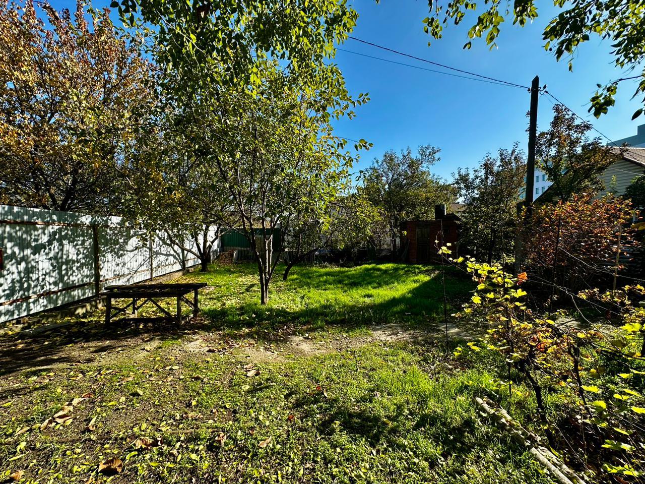 Фото №9: Дом 128 м² + 4.67 сот. - Краснодар, Прикубанский внутригородской округ, мкр. Краевая Клиническая Больница, ул. Таймырская, 8/1