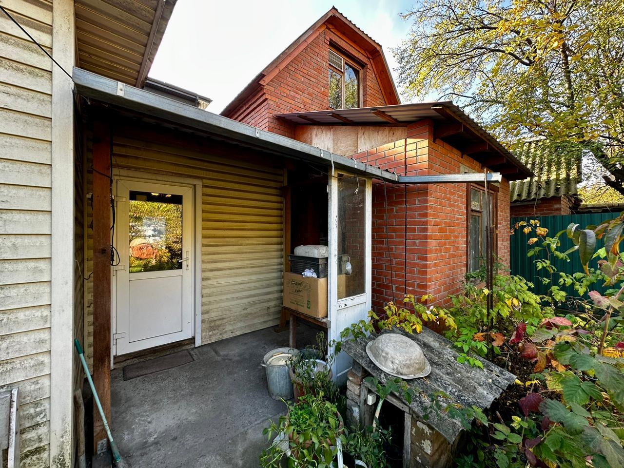 Фото №7: Дом 128 м² + 4.67 сот. - Краснодар, Прикубанский внутригородской округ, мкр. Краевая Клиническая Больница, ул. Таймырская, 8/1