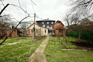 Фото №2: Дом 128 м² - Краснодар, мкр. Краевая Клиническая Больница, ул. Таймырская, 8/1