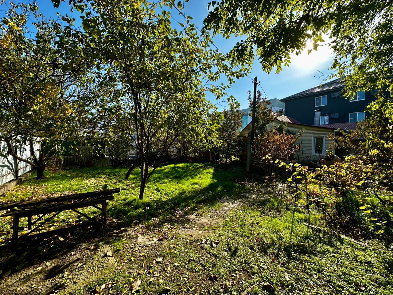 Фото №10: Дом 128 м² + 4.67 сот. - Краснодар, Прикубанский внутригородской округ, мкр. Краевая Клиническая Больница, ул. Таймырская, 8/1