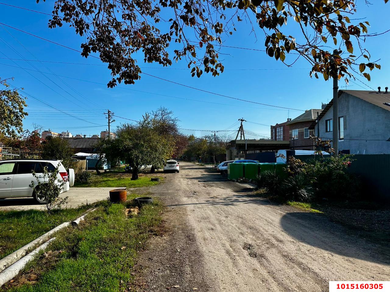 Фото №8: Дом 128 м² + 4.67 сот. - Краснодар, Прикубанский внутригородской округ, мкр. Краевая Клиническая Больница, ул. Таймырская, 8/1