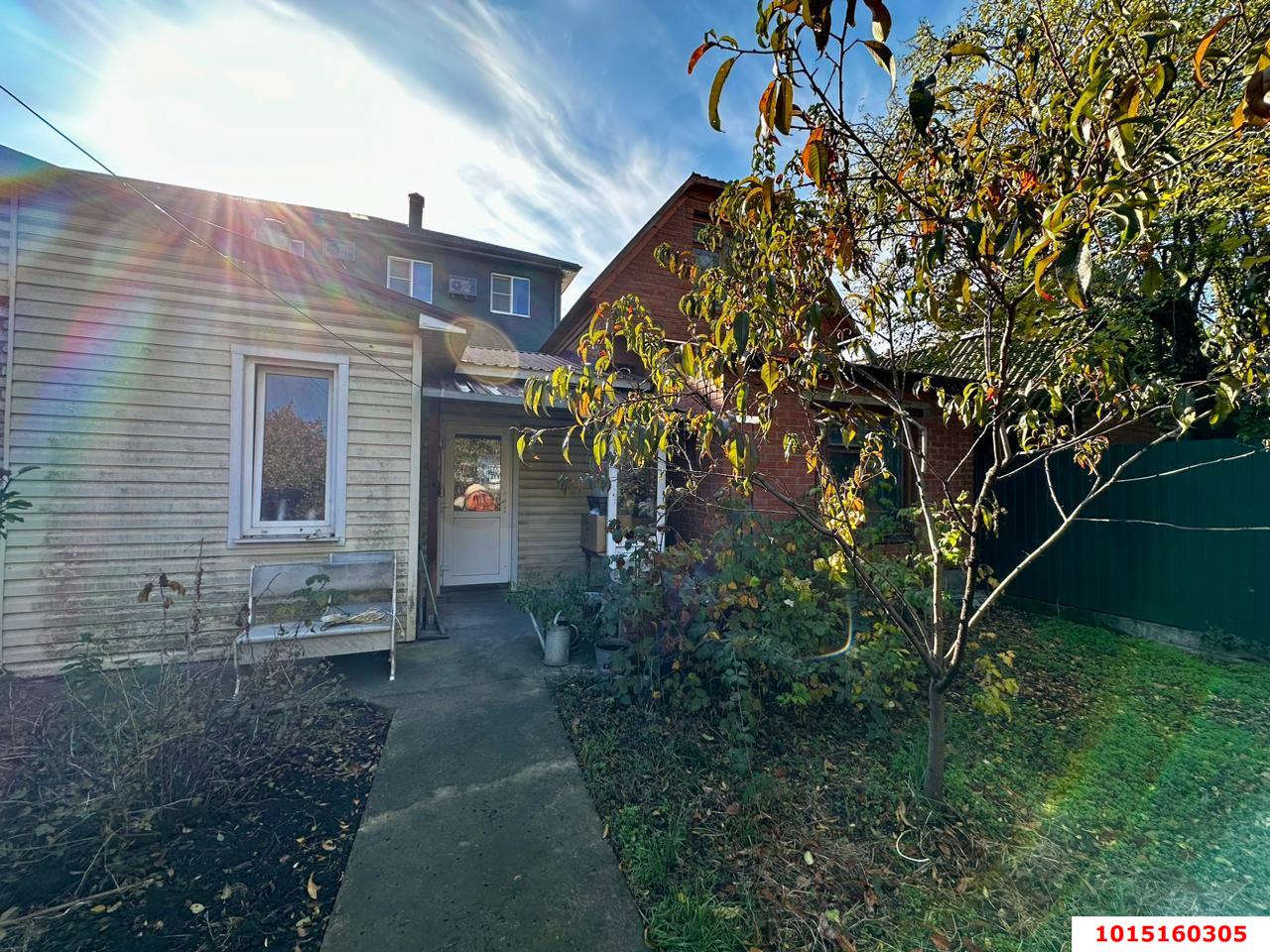 Фото №6: Дом 128 м² + 4.67 сот. - Краснодар, Краевая Клиническая Больница, ул. Таймырская, 8/1