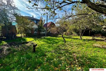 Фото №1: Дом 128 м² - Краснодар, мкр. Краевая Клиническая Больница, ул. Таймырская, 8/1