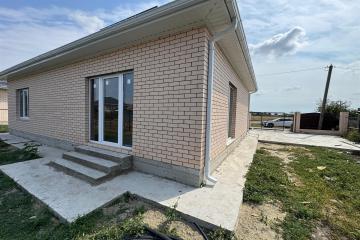 Фото №1: Дом 90 м² - Новомышастовская, ул. Кооперативная, 1