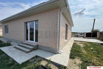 Фото №1: Дом 90 м² - Новомышастовская, ул. Кооперативная, 1