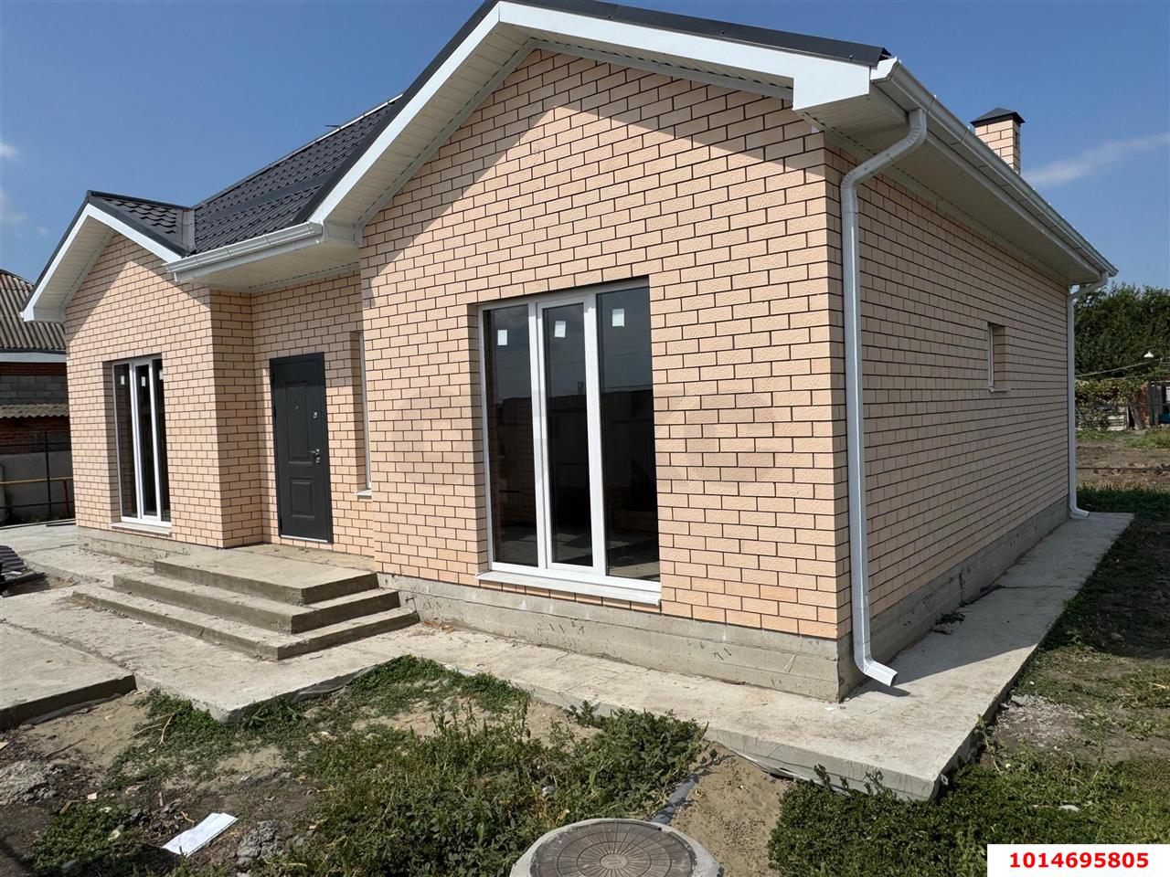 Фото №7: Дом 90 м² + 4 сот. - Новомышастовская, ул. Кооперативная, 1