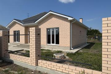 Фото №2: Дом 90 м² - Новомышастовская, ул. Кооперативная, 1