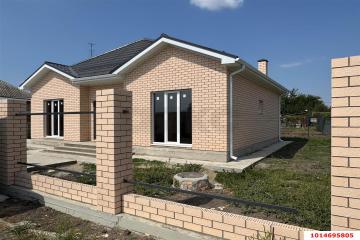 Фото №2: Дом 90 м² - Новомышастовская, ул. Кооперативная, 1