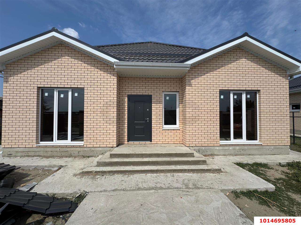 Фото №6: Дом 90 м² + 4 сот. - Новомышастовская, ул. Кооперативная, 1