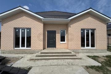 Фото №2: Дом 90 м² - Новомышастовская, ул. Кооперативная, 1