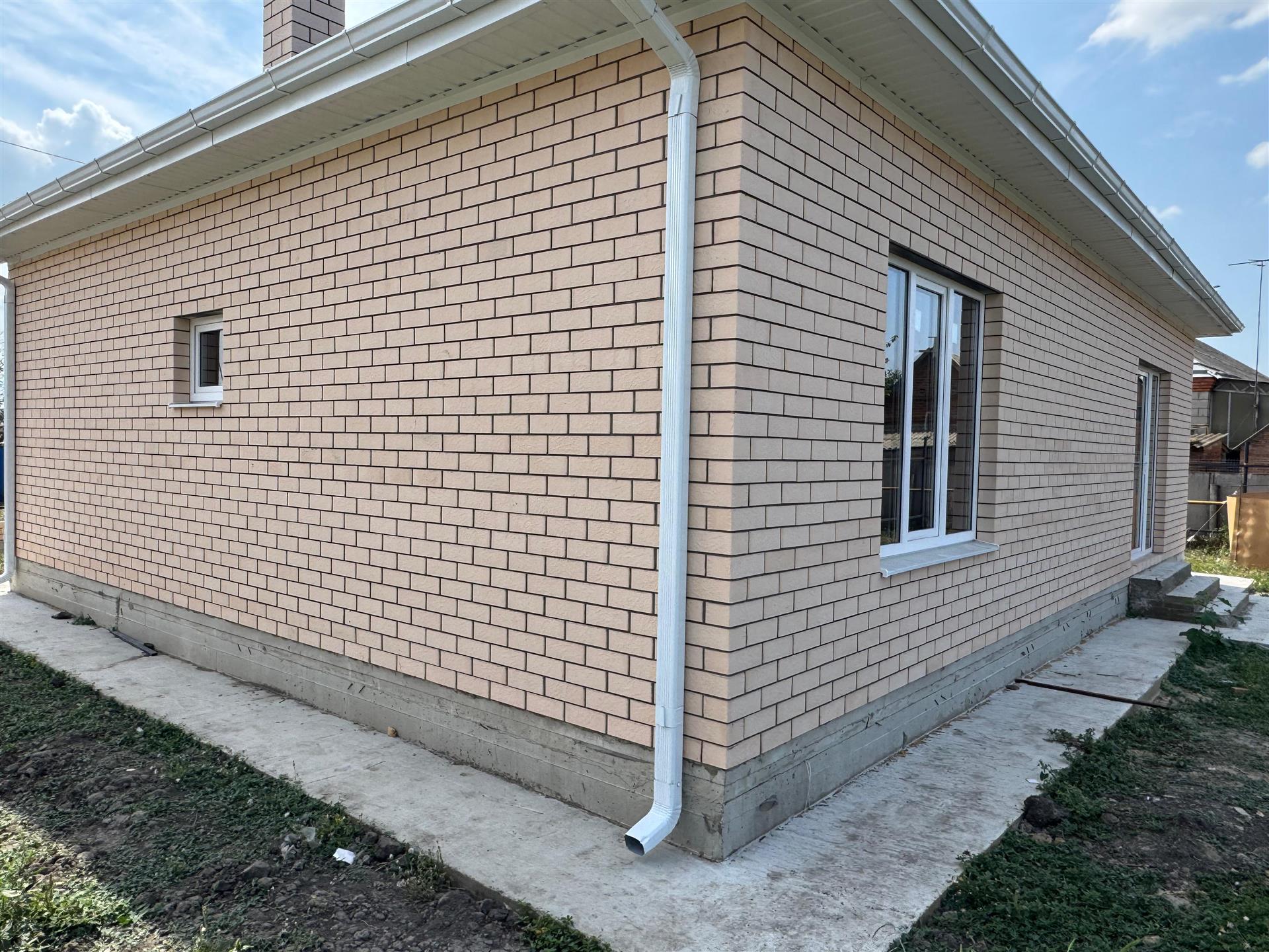 Фото №5: Дом 90 м² + 4 сот. - Новомышастовская, ул. Кооперативная, 1