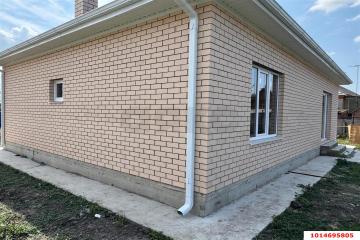 Фото №5: Дом 90 м² - Новомышастовская, ул. Кооперативная, 1