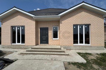 Фото №4: Дом 90 м² - Новомышастовская, ул. Кооперативная, 1