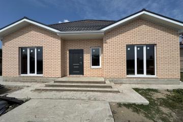 Фото №4: Дом 90 м² - Новомышастовская, ул. Кооперативная, 1