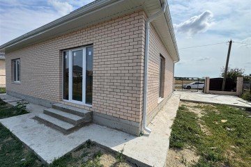 Фото №1: Дом 90 м² - Новомышастовская, ул. Кооперативная, 1