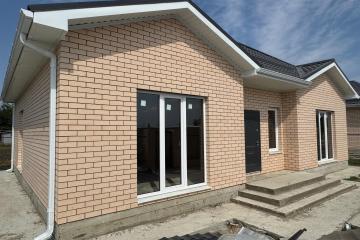 Фото №3: Дом 90 м² - Новомышастовская, ул. Кооперативная, 1