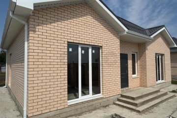 Фото №3: Дом 90 м² - Новомышастовская, ул. Кооперативная, 1