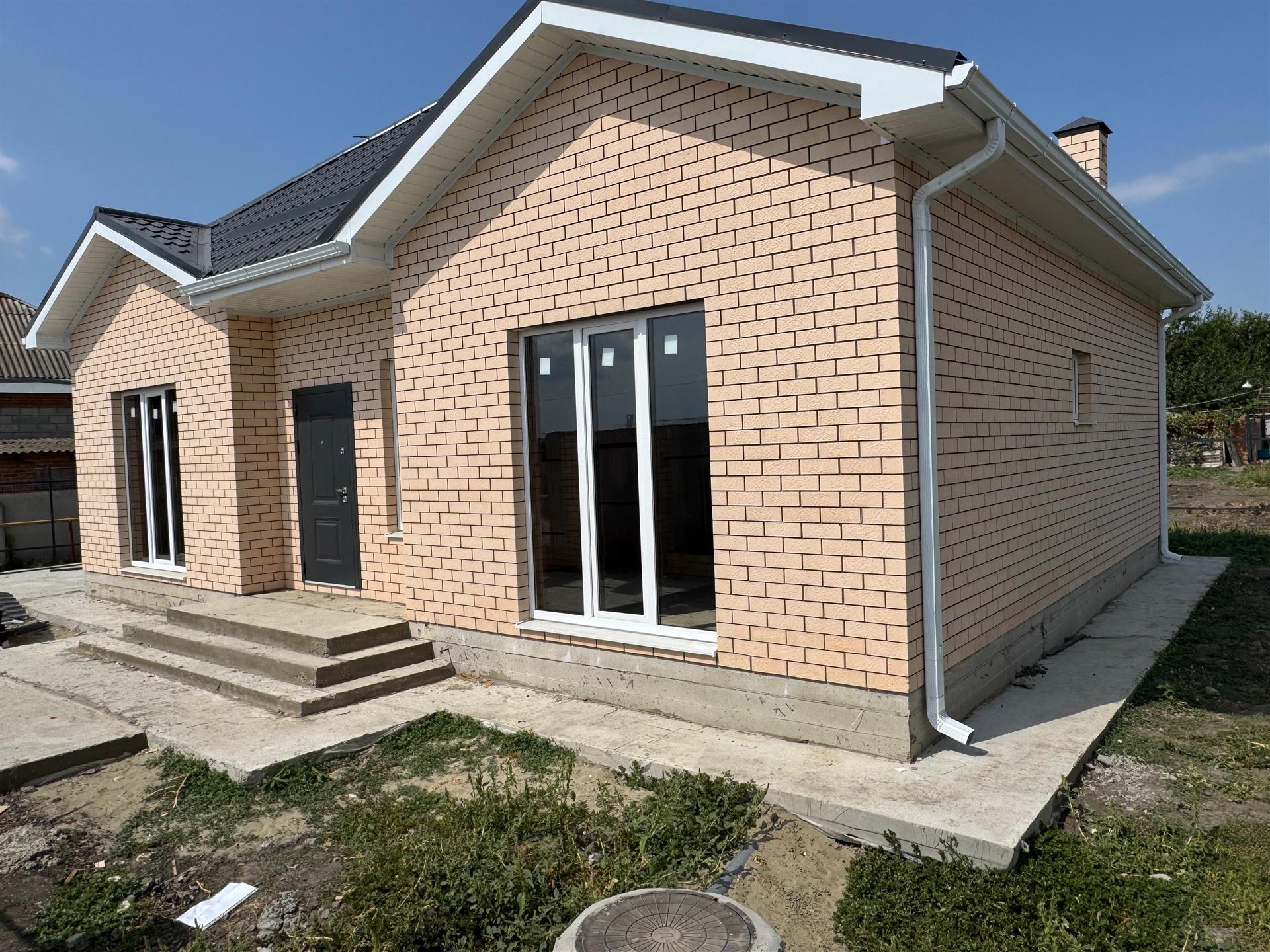 Фото №7: Дом 90 м² + 4 сот. - Новомышастовская, ул. Кооперативная, 1