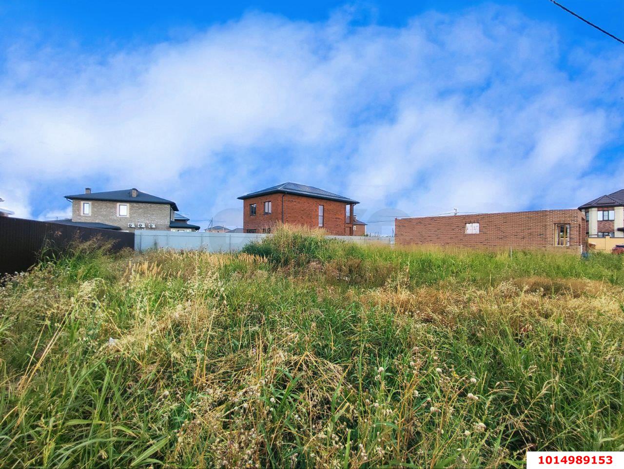 Фото №1: Участок садоводство 4 сот. - Ленина, Карасунский внутригородской округ