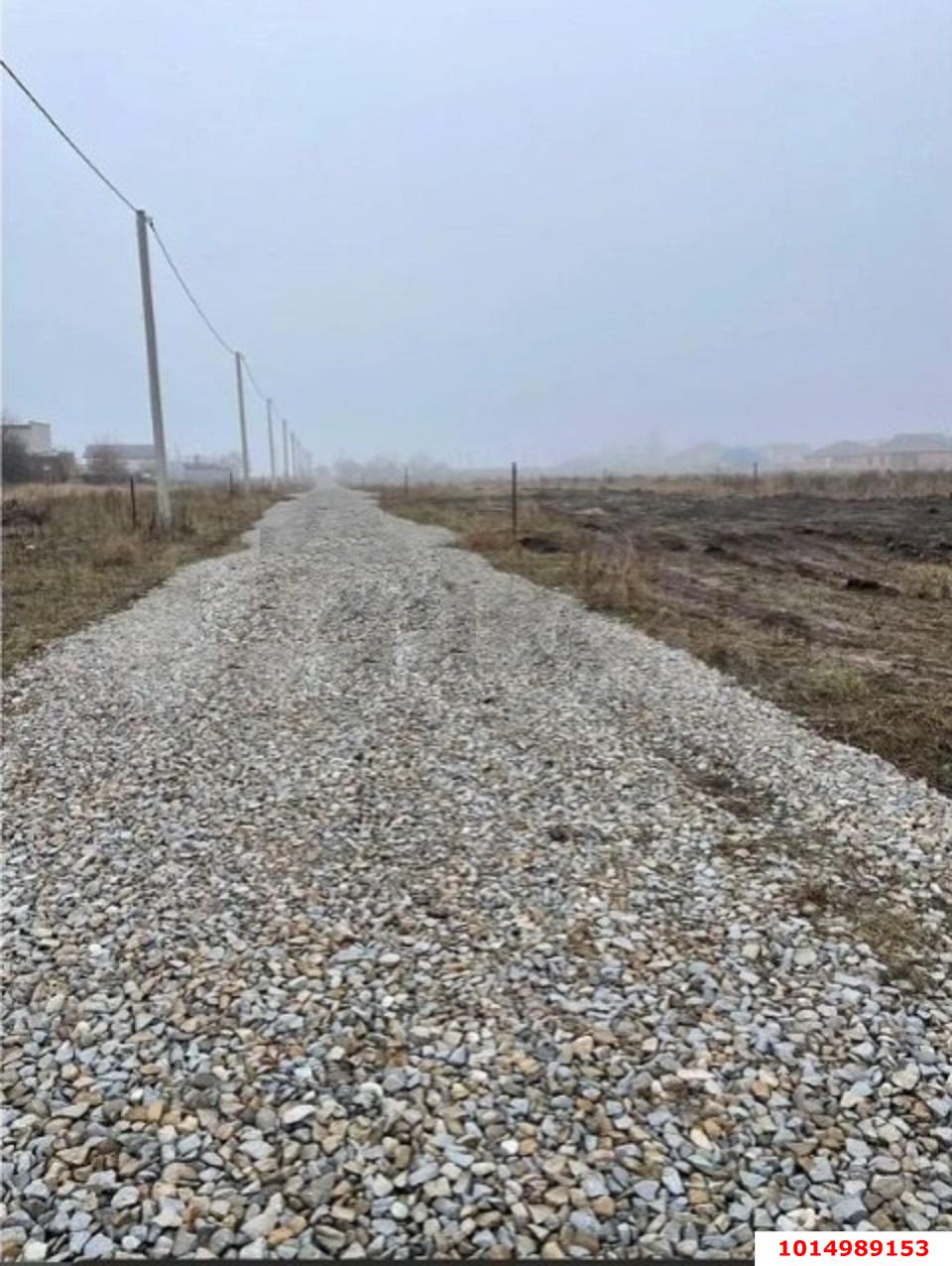 Фото №3: Земельный участок 4 сот. - Ленина, мкр. Карасунский внутригородской округ