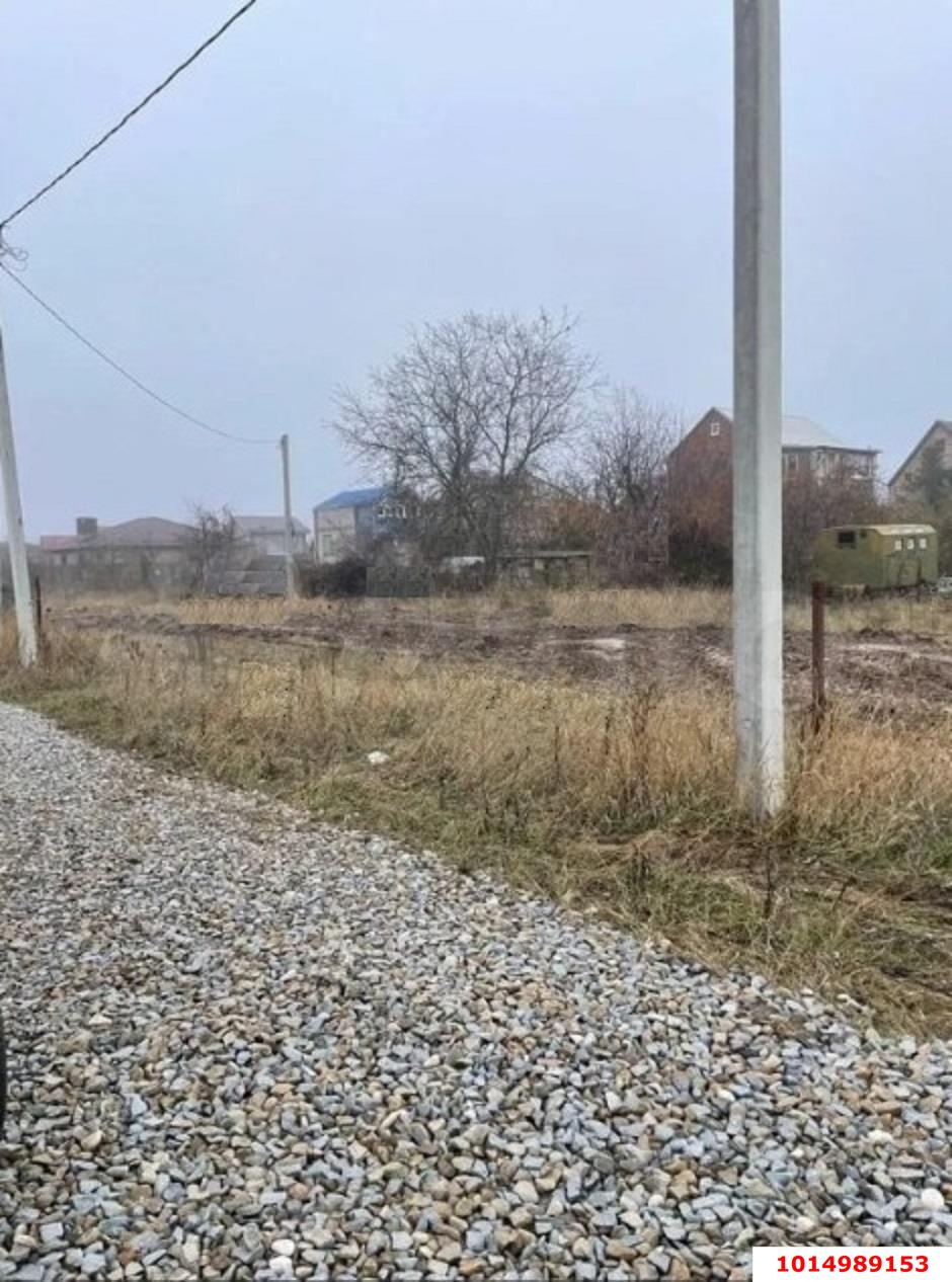 Фото №2: Участок садоводство 4 сот. - Ленина, Карасунский внутригородской округ