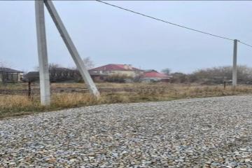 Фото №4: Земельный участок 4 сот. - Ленина, мкр. Карасунский внутригородской округ, 