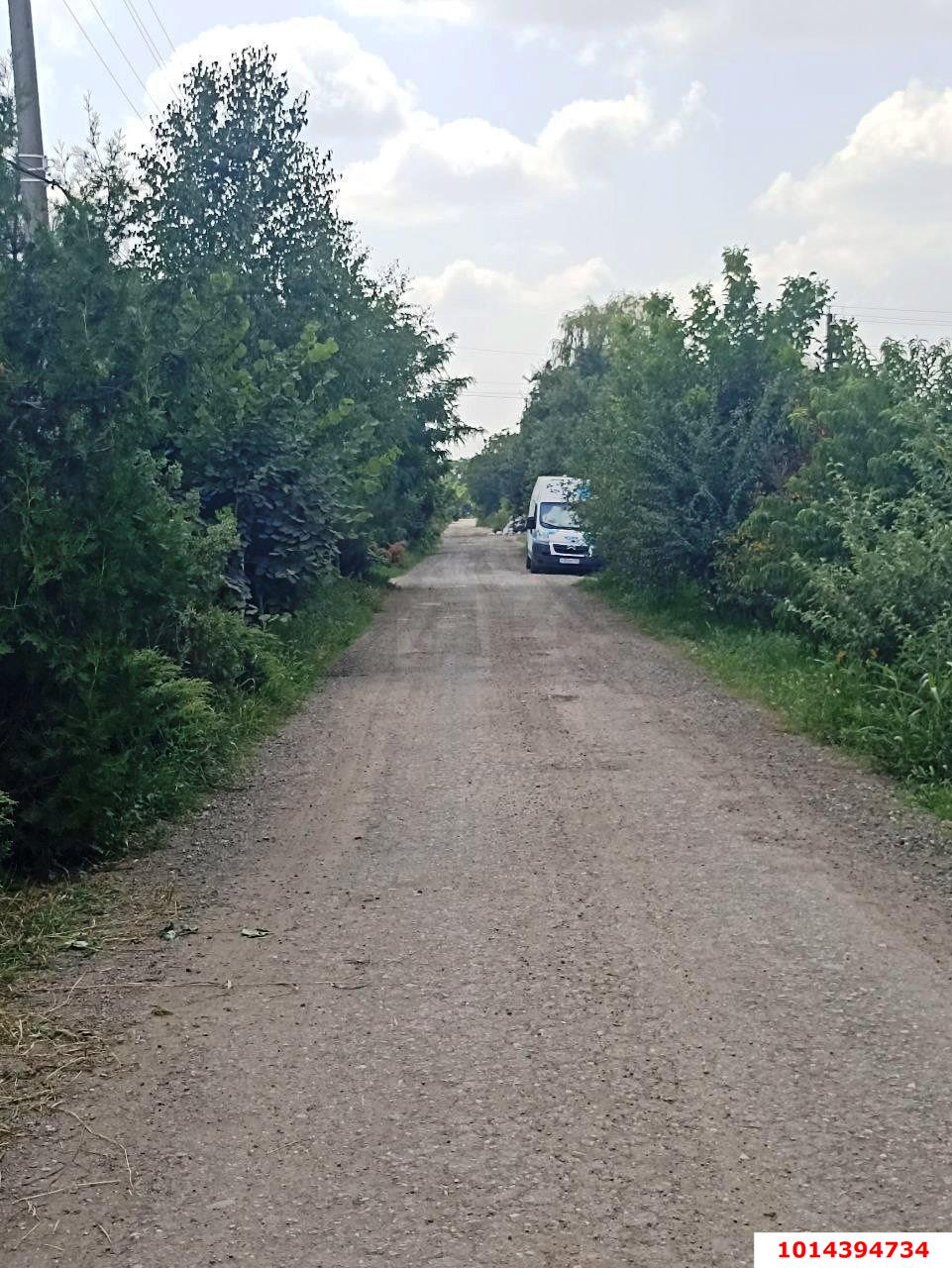 Фото №1: Участок садоводство 4 сот. - Мечта, Карасунский внутригородской округ, ул. Персиковая, 137