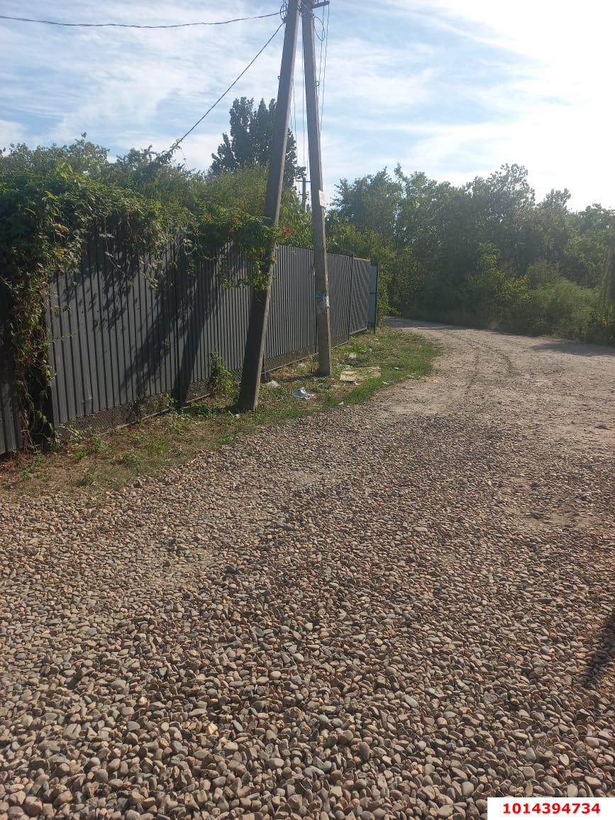 Фото №5: Участок садоводство 4 сот. - Мечта, Карасунский внутригородской округ, ул. Персиковая, 137