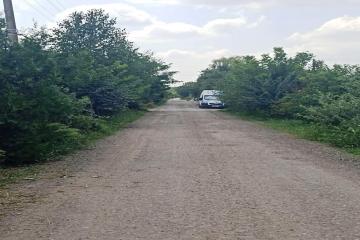 Фото №1: Земельный участок 4 сот. - Мечта, мкр. Карасунский внутригородской округ, ул. Персиковая, 129