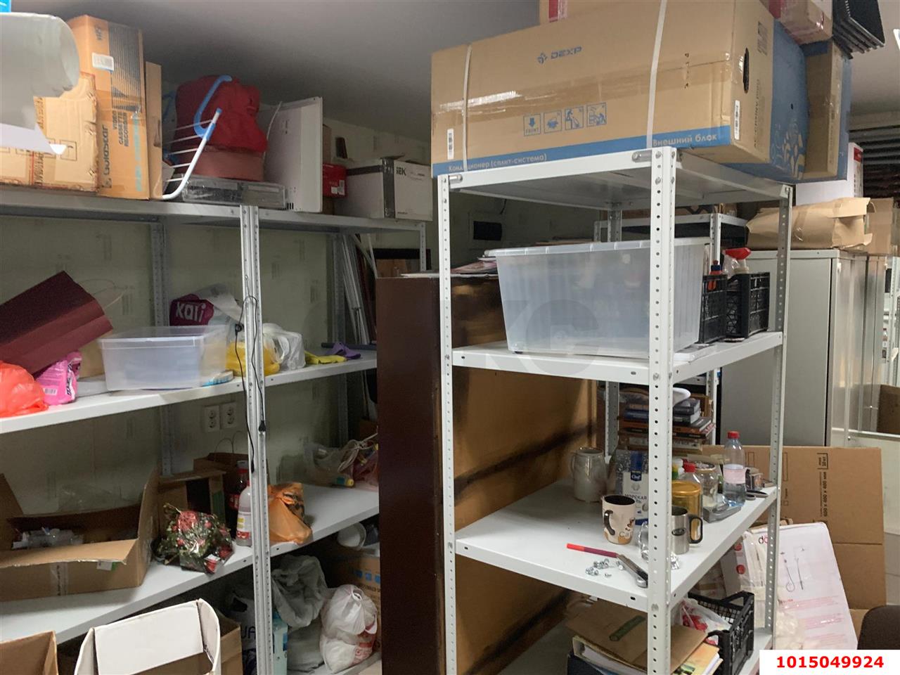 Фото №15: Коммерция 151 м² - Краснодар, Центральный внутригородской округ, мкр. Дубинка, ул. Озёрная, 19