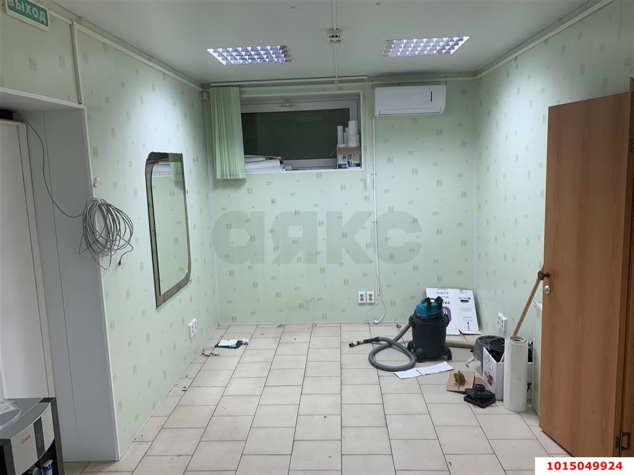 Фото №8: Торговое помещение 152 м² - Краснодар, Дубинка, ул. Озёрная, 19