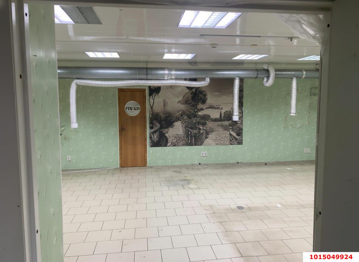 Фото №5: Коммерция 151 м² - Краснодар, Центральный внутригородской округ, мкр. Дубинка, ул. Озёрная, 19
