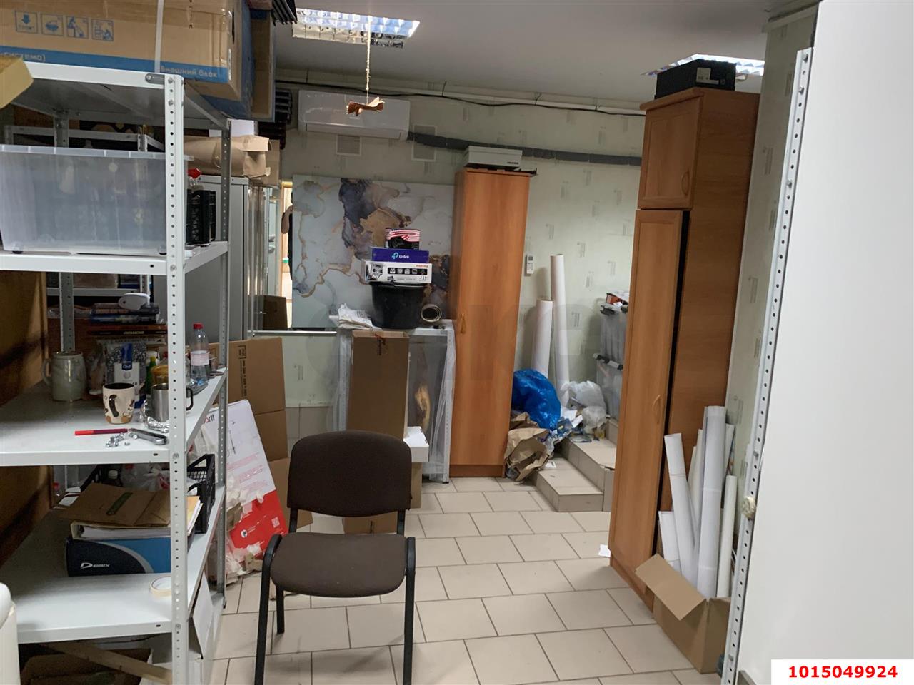 Фото №9: Торговое помещение 152 м² - Краснодар, Дубинка, ул. Озёрная, 19