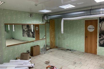 Фото №3: Торговое помещение 152 м² - Краснодар, мкр. Дубинка, ул. Озёрная, 19