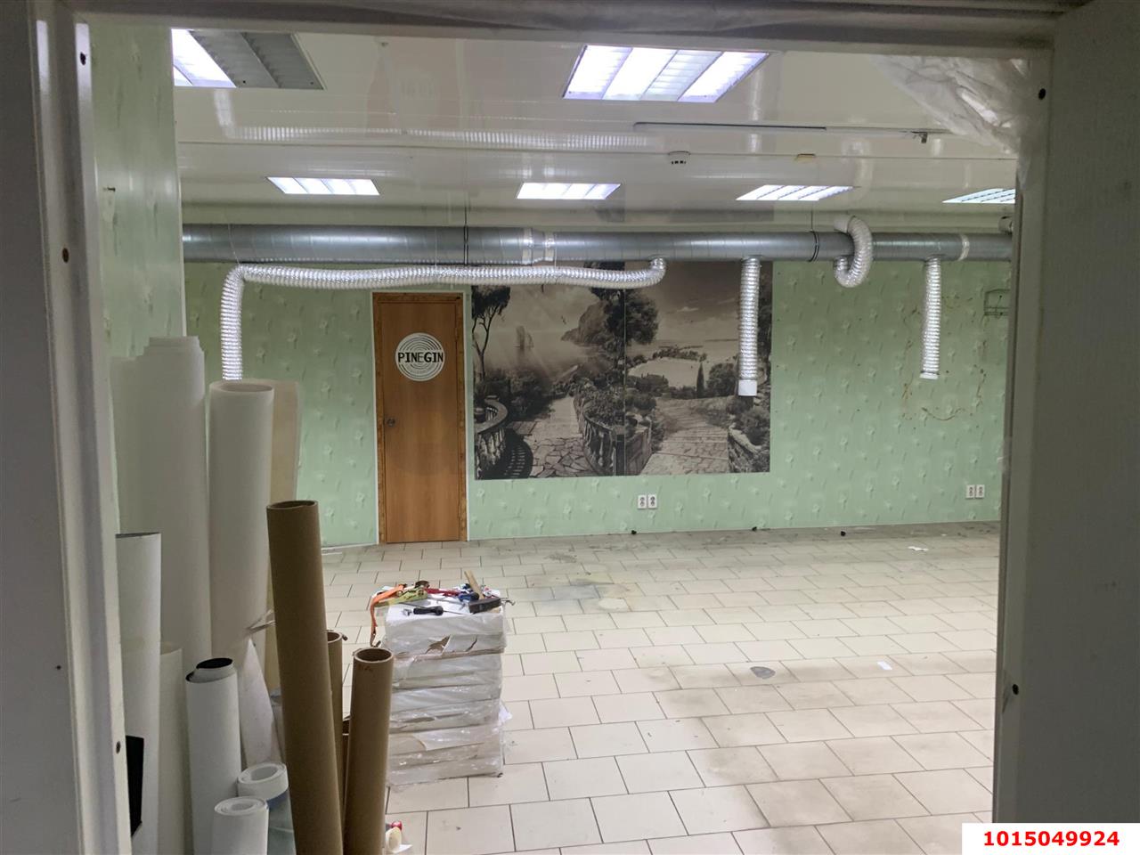 Фото №7: Торговое помещение 152 м² - Краснодар, Дубинка, ул. Озёрная, 19