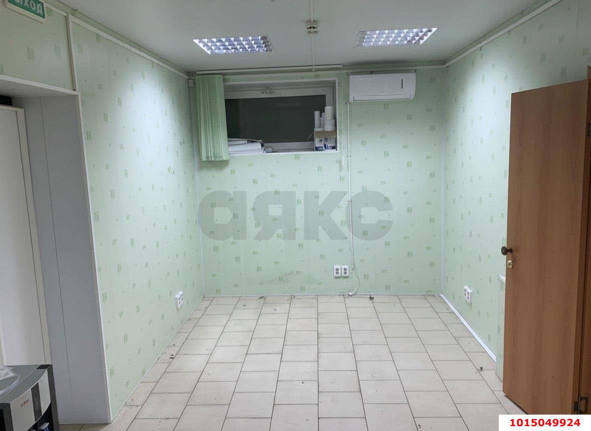 Фото №3: Коммерция 151 м² - Краснодар, Центральный внутригородской округ, мкр. Дубинка, ул. Озёрная, 19