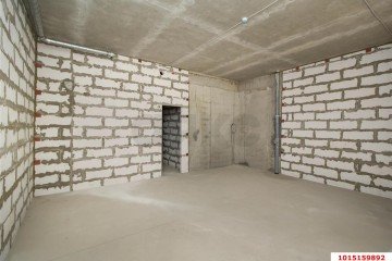 Фото №5: Торговое помещение 58 м² - Краснодар, мкр. жилой комплекс Новые Сезоны, ул. Скандинавская, 1к9