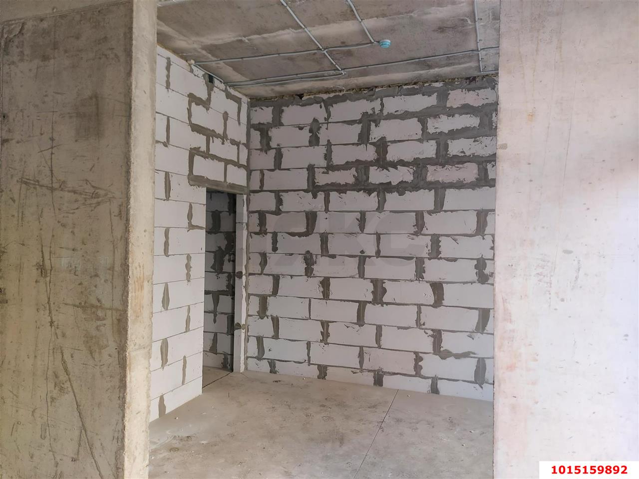 Фото №4: Торговое помещение 58 м² - Краснодар, жилой комплекс Новые Сезоны, ул. Скандинавская, 1к9