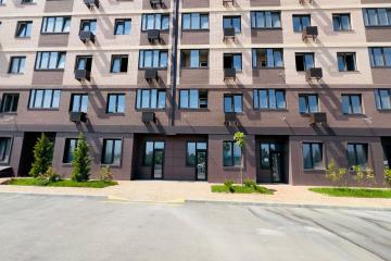 Фото №3: Коммерция 52 м² - Краснодар, мкр. жилой комплекс Новые Сезоны, ул. Скандинавская, 1к9