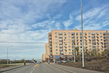 Фото №4: Коммерция 41 м² - Краснодар, мкр. Прикубанский внутригородской округ, ул. Скандинавская, 1