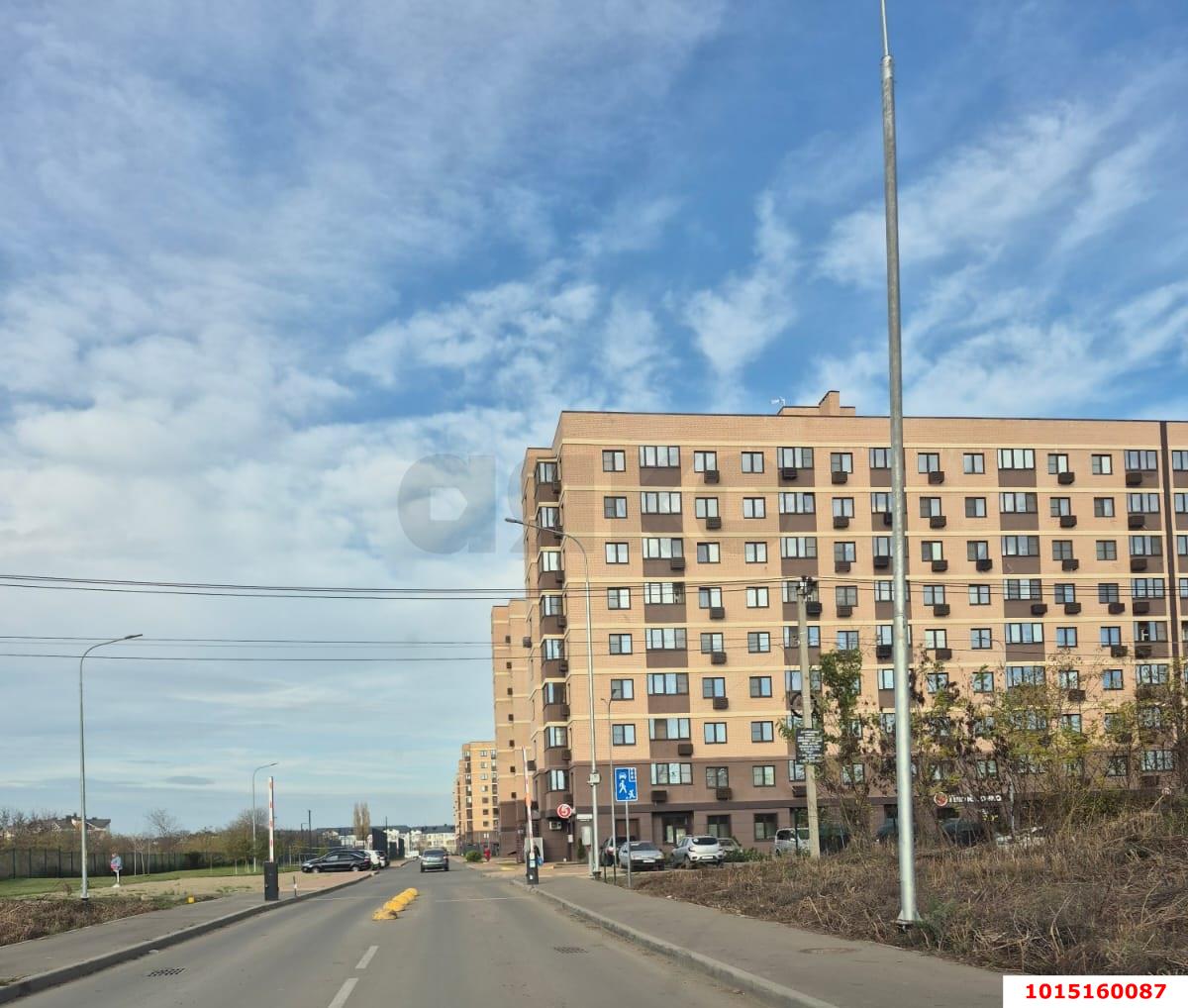 Фото №4: Коммерция 41 м² - Краснодар, жилой комплекс Новые Сезоны, мкр. Прикубанский внутригородской округ, ул. Скандинавская, 1