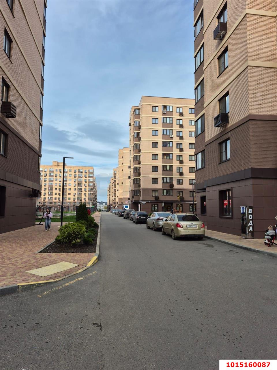 Фото №7: Коммерция 41 м² - Краснодар, жилой комплекс Новые Сезоны, мкр. Прикубанский внутригородской округ, ул. Скандинавская, 1