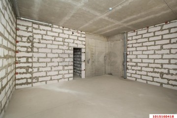 Фото №5: Торговое помещение 38 м² - Краснодар, мкр. жилой комплекс Новые Сезоны, ул. Скандинавская, 1к9