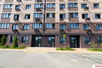 Фото №1: Коммерция 46 м² - Краснодар, мкр. жилой комплекс Новые Сезоны, ул. Скандинавская, 1к9