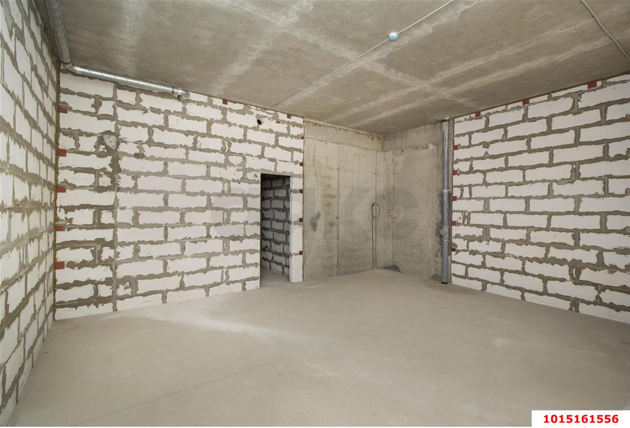 Фото №7: Торговое помещение 47 м² - Краснодар, жилой комплекс Новые Сезоны, ул. Скандинавская, 1к9