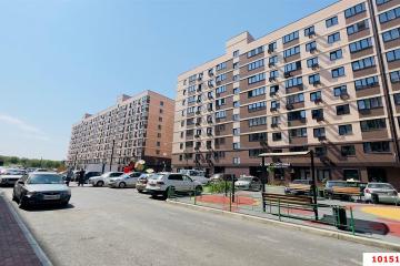 Фото №2: Коммерция 46 м² - Краснодар, мкр. жилой комплекс Новые Сезоны, ул. Скандинавская, 1к9