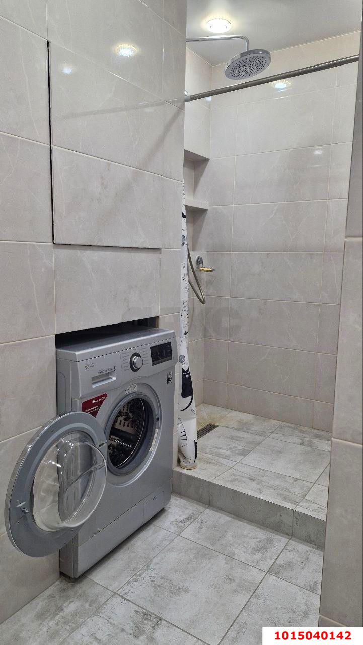 Фото №6: 3-комнатная квартира 114 м² - Краснодар, имени Маршала Жукова, ул. Александра Покрышкина, 4/4