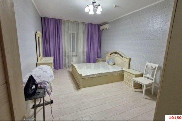 Фото №4: 3-комнатная квартира 114 м² - Краснодар, мкр. имени Маршала Жукова, ул. Александра Покрышкина, 4/4