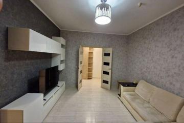 Фото №2: 3-комнатная квартира 114 м² - Краснодар, мкр. имени Маршала Жукова, ул. Александра Покрышкина, 4/4